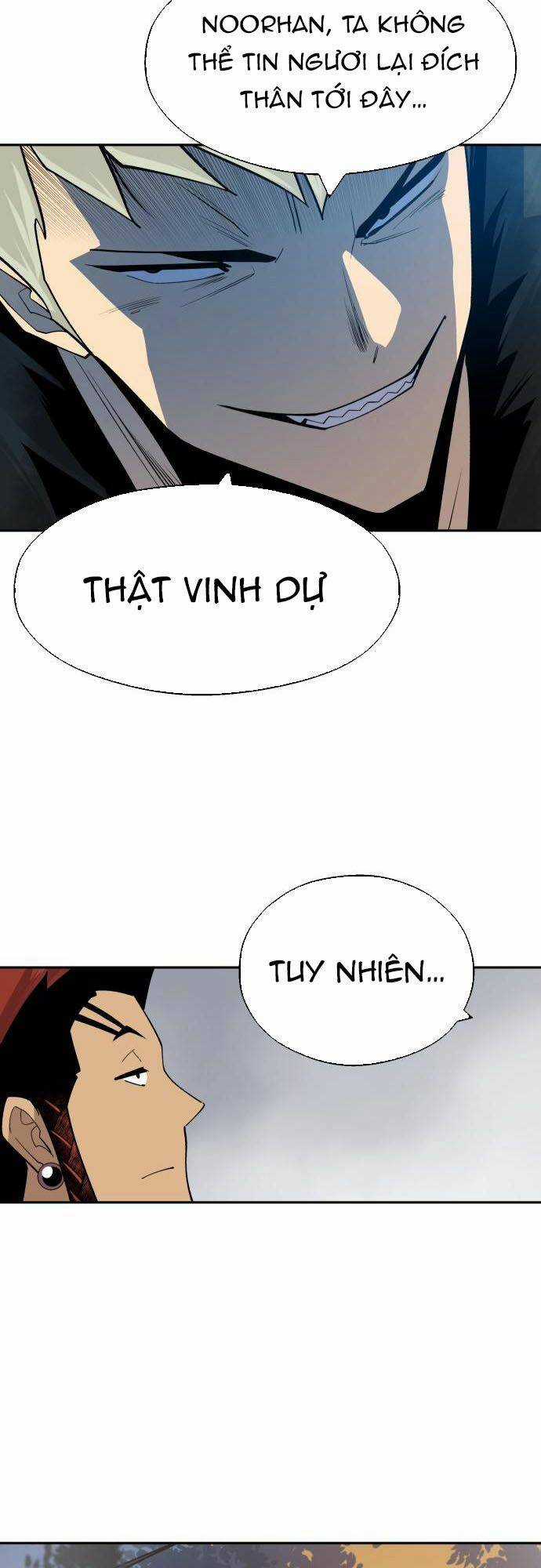 Thiếu Niên Kiếm Sư - Chapter 50 - Trang 10