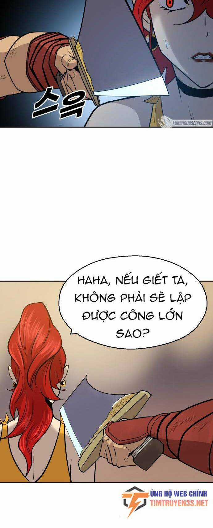 Thiếu Niên Kiếm Sư - Chapter 51 - Trang 11