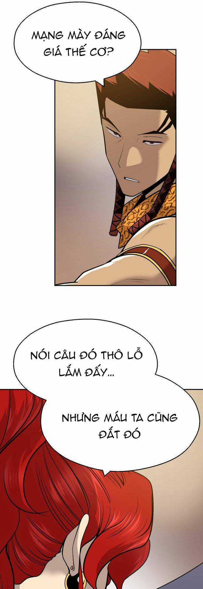 Thiếu Niên Kiếm Sư - Chapter 51 - Trang 12