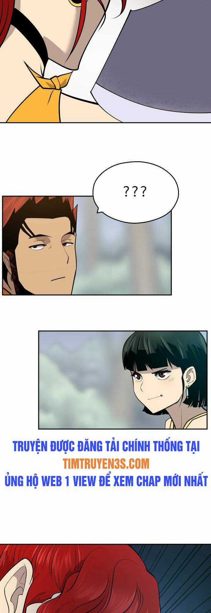 Thiếu Niên Kiếm Sư - Chapter 51 - Trang 13