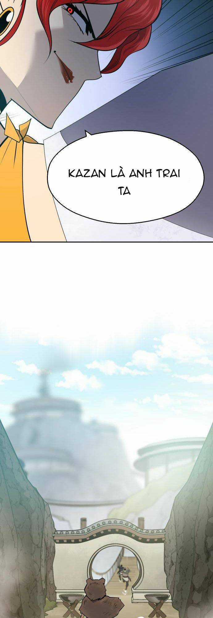 Thiếu Niên Kiếm Sư - Chapter 51 - Trang 14