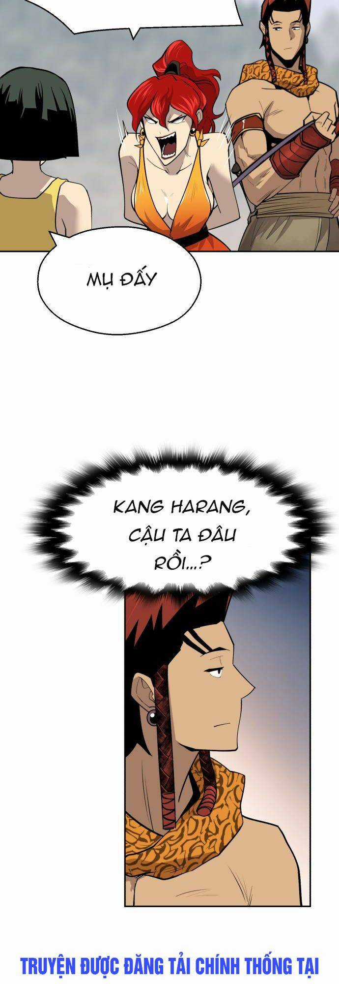 Thiếu Niên Kiếm Sư - Chapter 51 - Trang 18