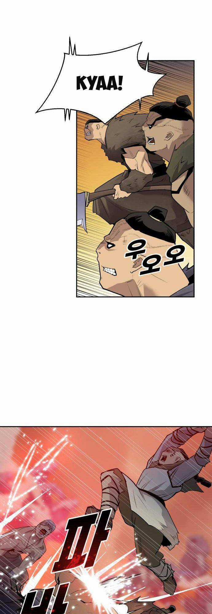 Thiếu Niên Kiếm Sư - Chapter 51 - Trang 3