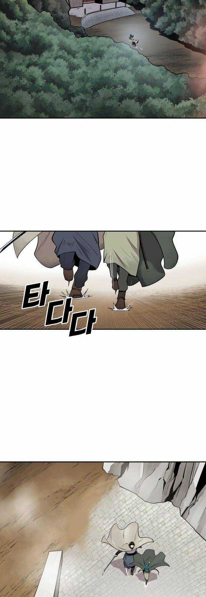 Thiếu Niên Kiếm Sư - Chapter 51 - Trang 25