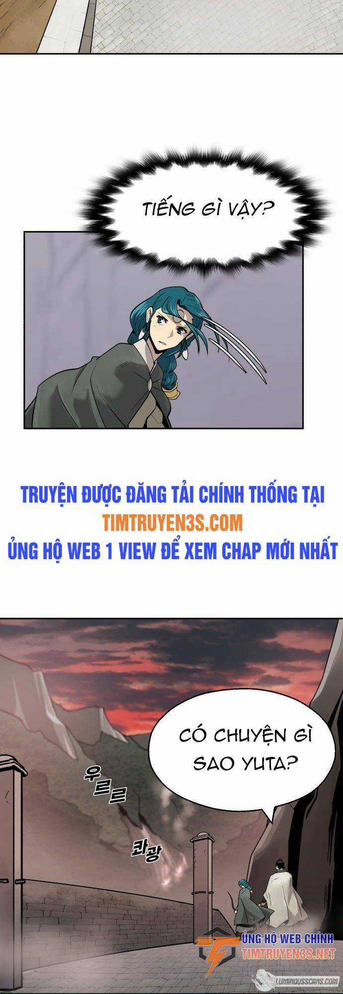 Thiếu Niên Kiếm Sư - Chapter 51 - Trang 26