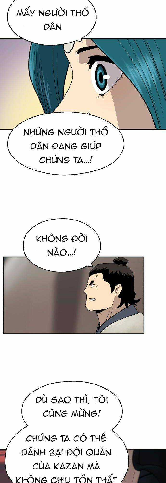 Thiếu Niên Kiếm Sư - Chapter 51 - Trang 28