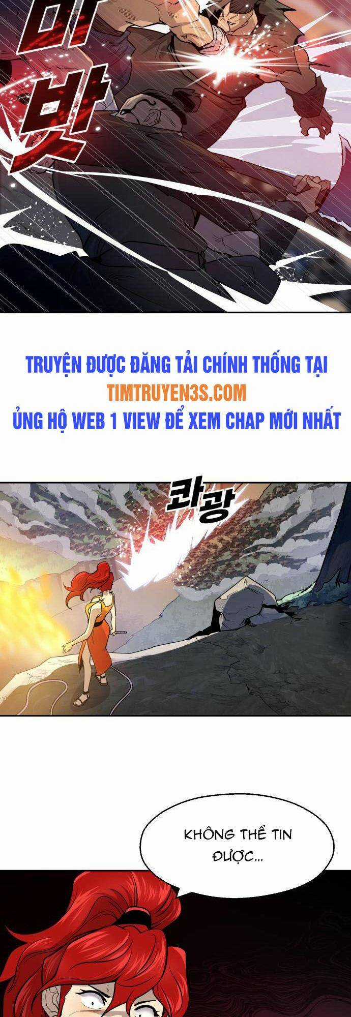 Thiếu Niên Kiếm Sư - Chapter 51 - Trang 4