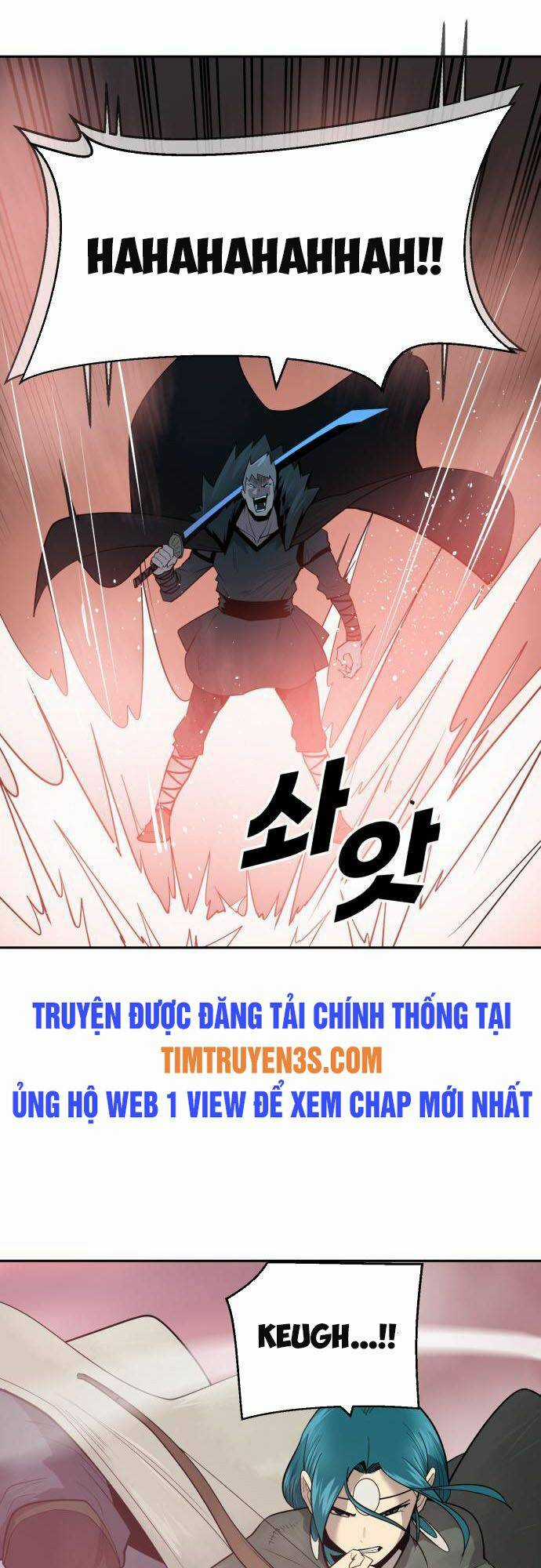 Thiếu Niên Kiếm Sư - Chapter 51 - Trang 34