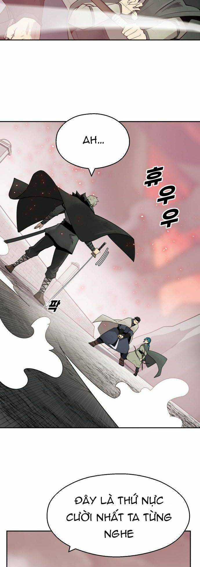 Thiếu Niên Kiếm Sư - Chapter 51 - Trang 35