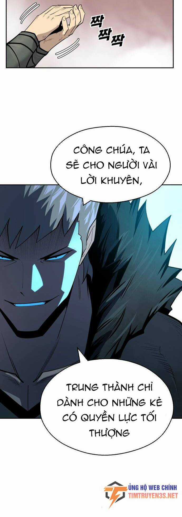 Thiếu Niên Kiếm Sư - Chapter 51 - Trang 36