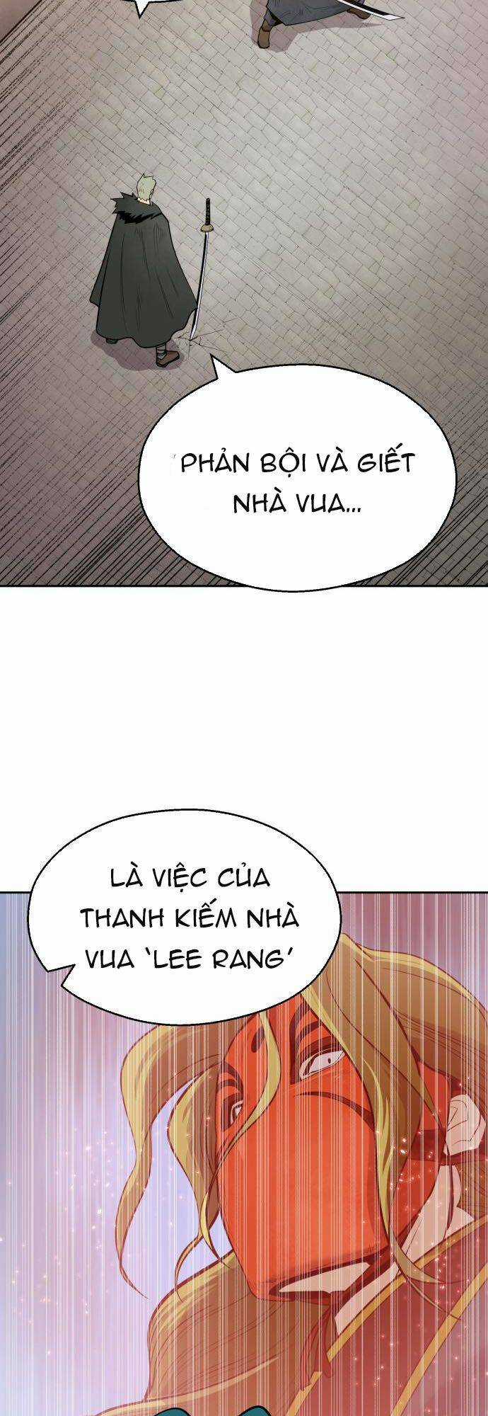 Thiếu Niên Kiếm Sư - Chapter 51 - Trang 38