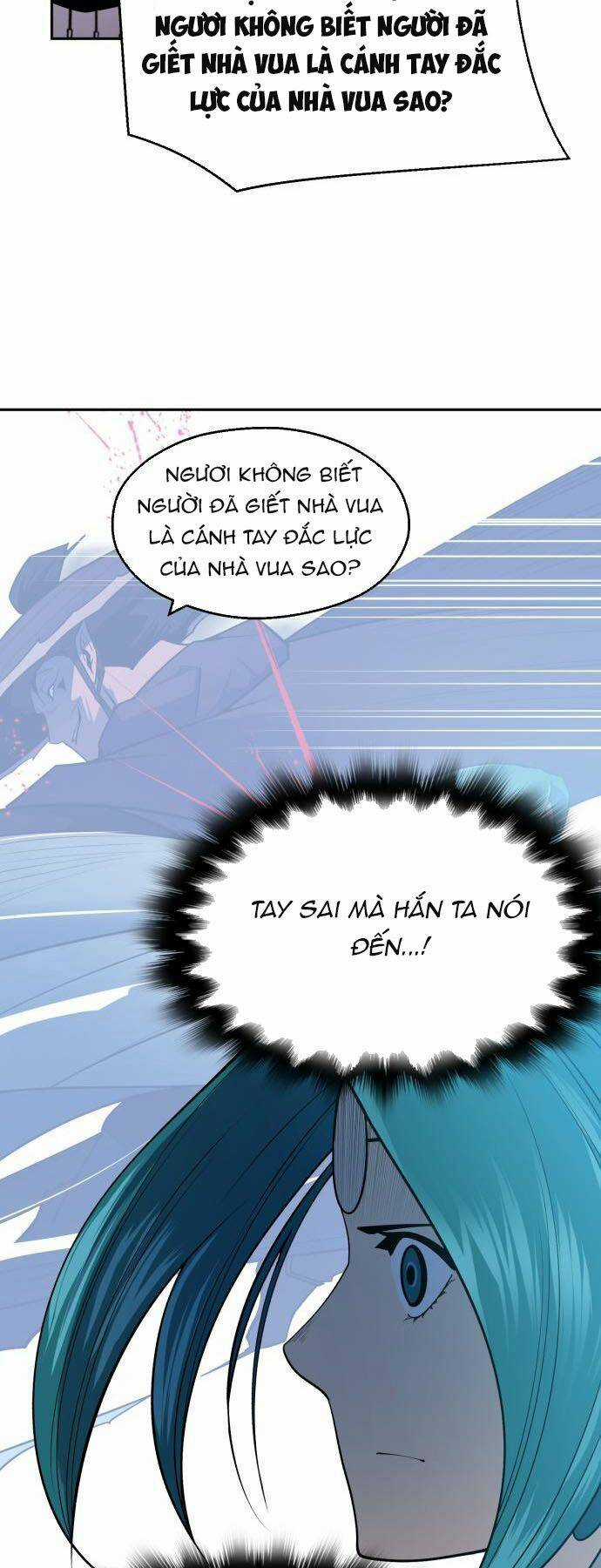 Thiếu Niên Kiếm Sư - Chapter 51 - Trang 40