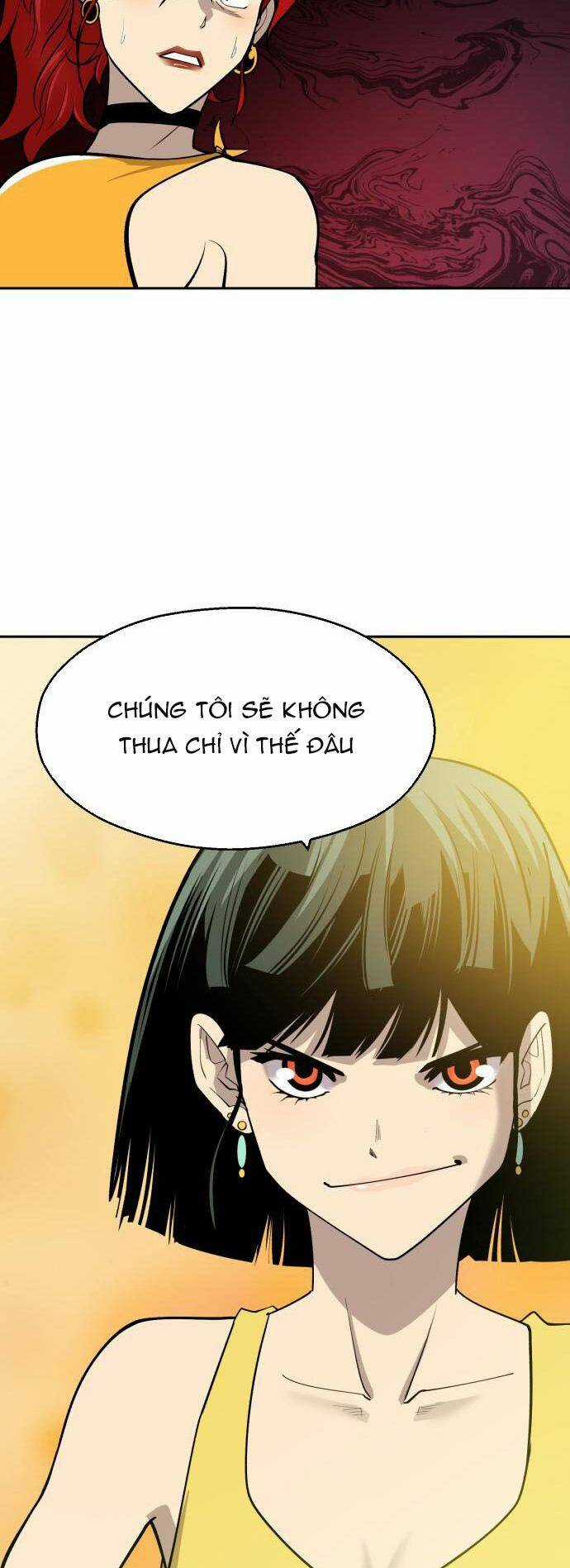 Thiếu Niên Kiếm Sư - Chapter 51 - Trang 5