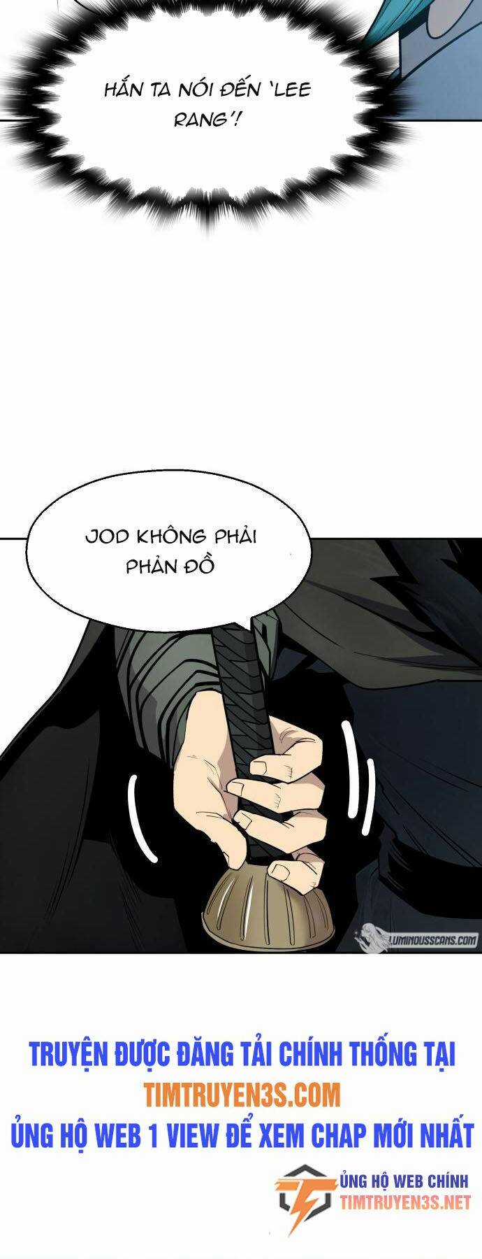 Thiếu Niên Kiếm Sư - Chapter 51 - Trang 41