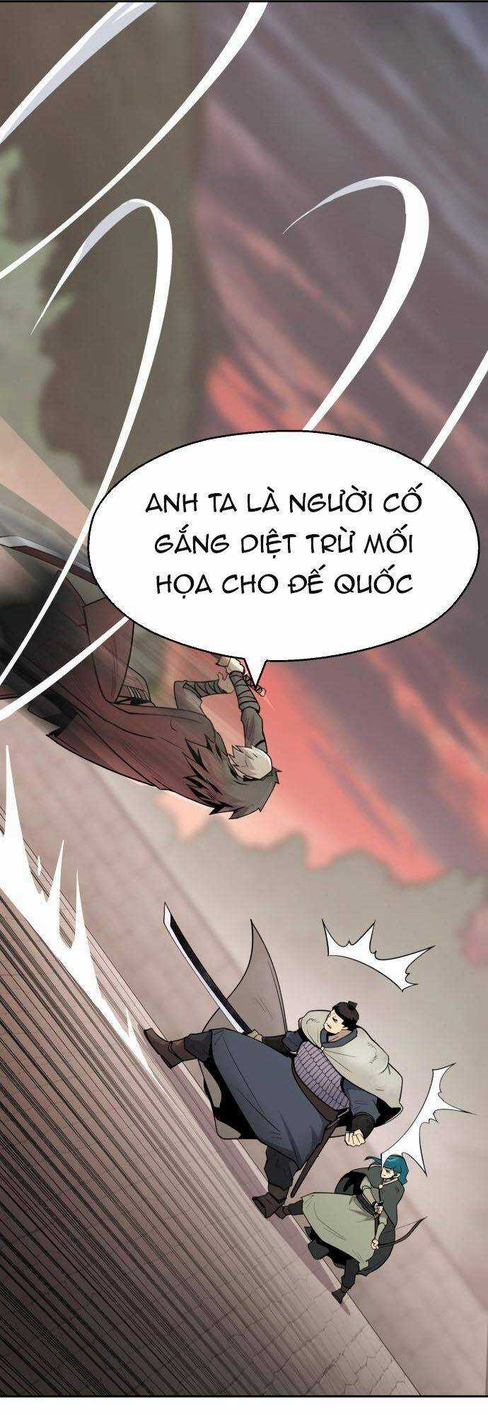 Thiếu Niên Kiếm Sư - Chapter 51 - Trang 42