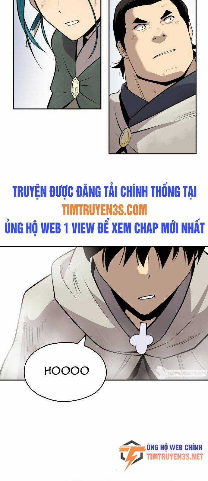 Thiếu Niên Kiếm Sư - Chapter 51 - Trang 46