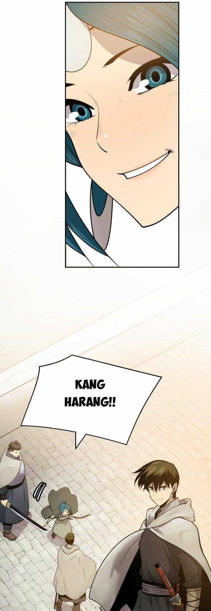 Thiếu Niên Kiếm Sư - Chapter 51 - Trang 47