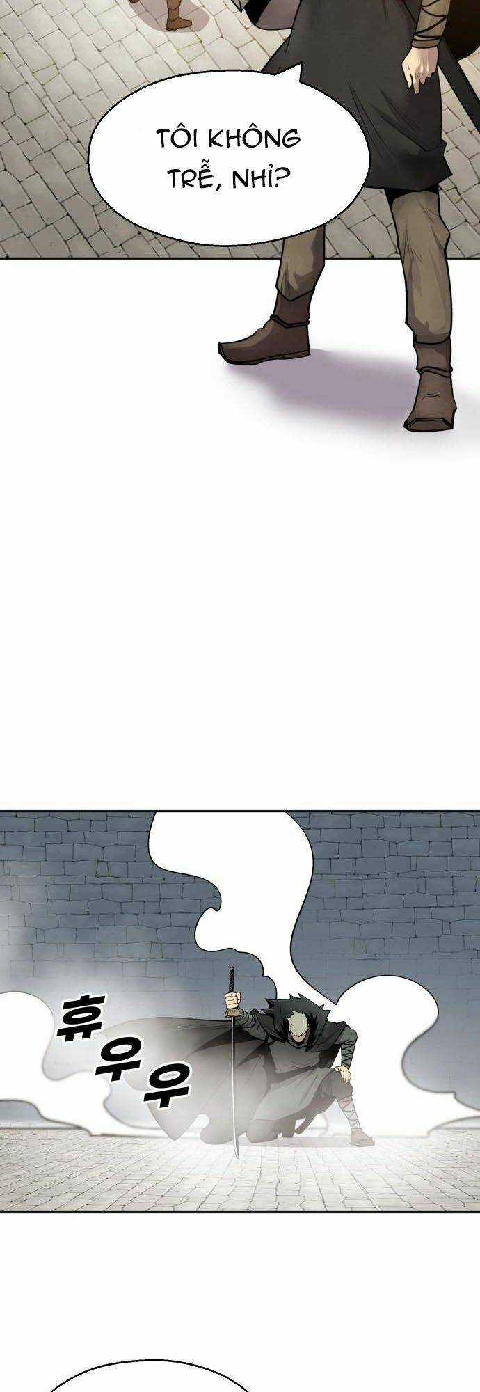 Thiếu Niên Kiếm Sư - Chapter 51 - Trang 48