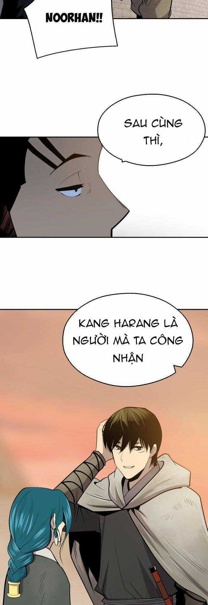 Thiếu Niên Kiếm Sư - Chapter 51 - Trang 50