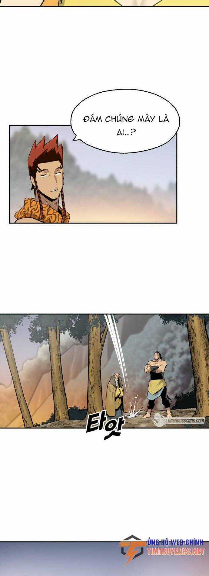 Thiếu Niên Kiếm Sư - Chapter 51 - Trang 6