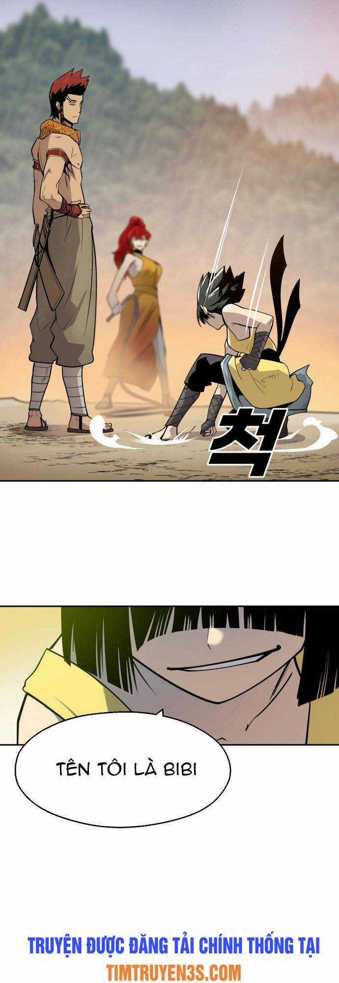 Thiếu Niên Kiếm Sư - Chapter 51 - Trang 7