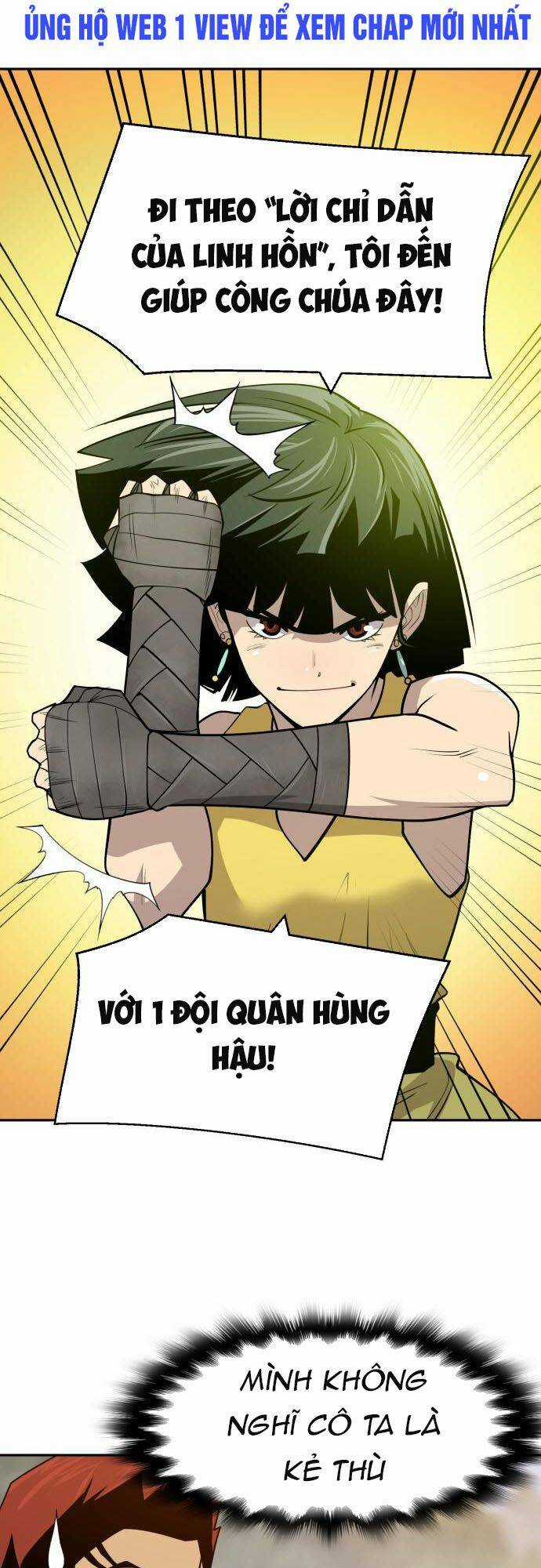 Thiếu Niên Kiếm Sư - Chapter 51 - Trang 8