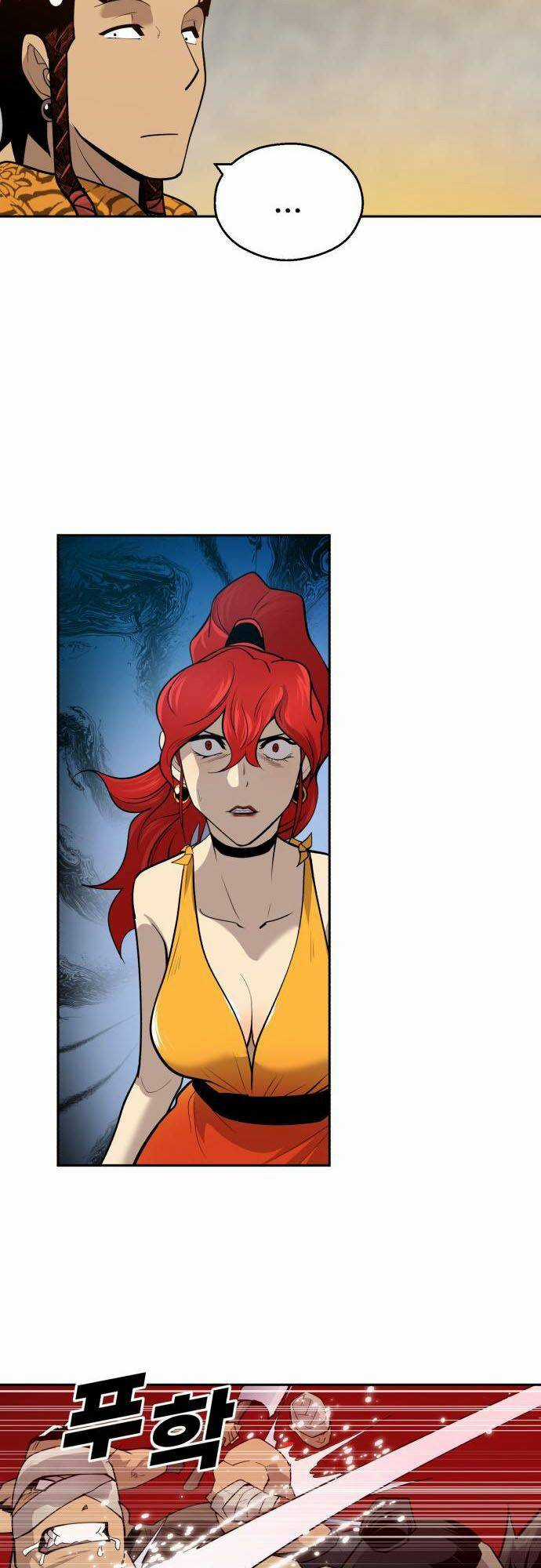 Thiếu Niên Kiếm Sư - Chapter 51 - Trang 9