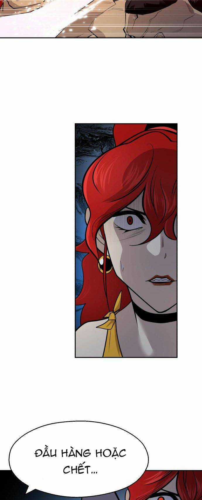 Thiếu Niên Kiếm Sư - Chapter 51 - Trang 10