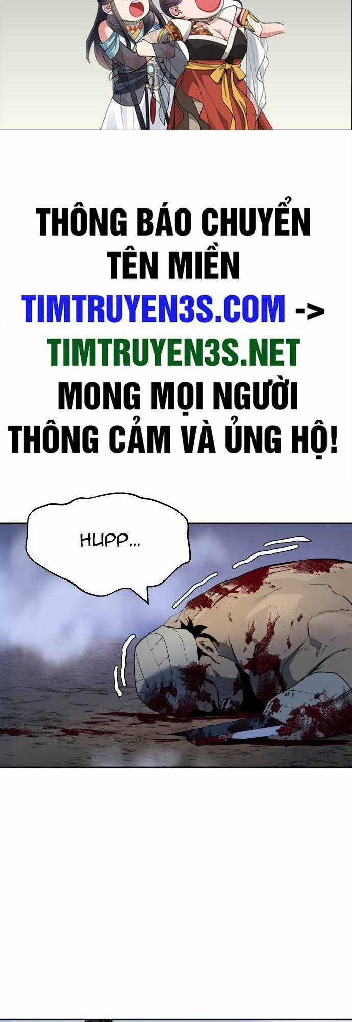 Thiếu Niên Kiếm Sư - Chapter 52 - Trang 2