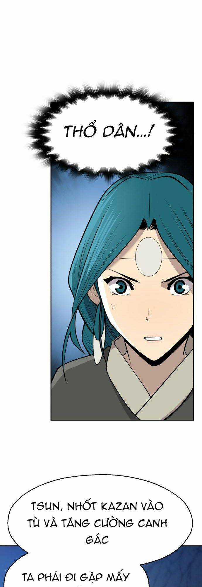 Thiếu Niên Kiếm Sư - Chapter 52 - Trang 13