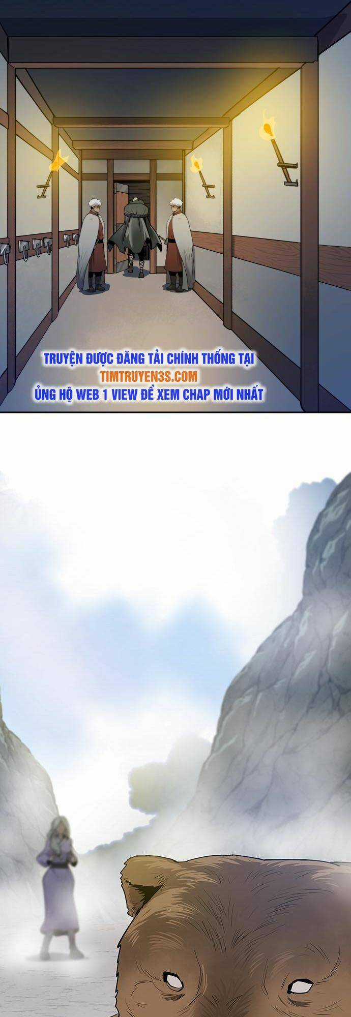 Thiếu Niên Kiếm Sư - Chapter 52 - Trang 18