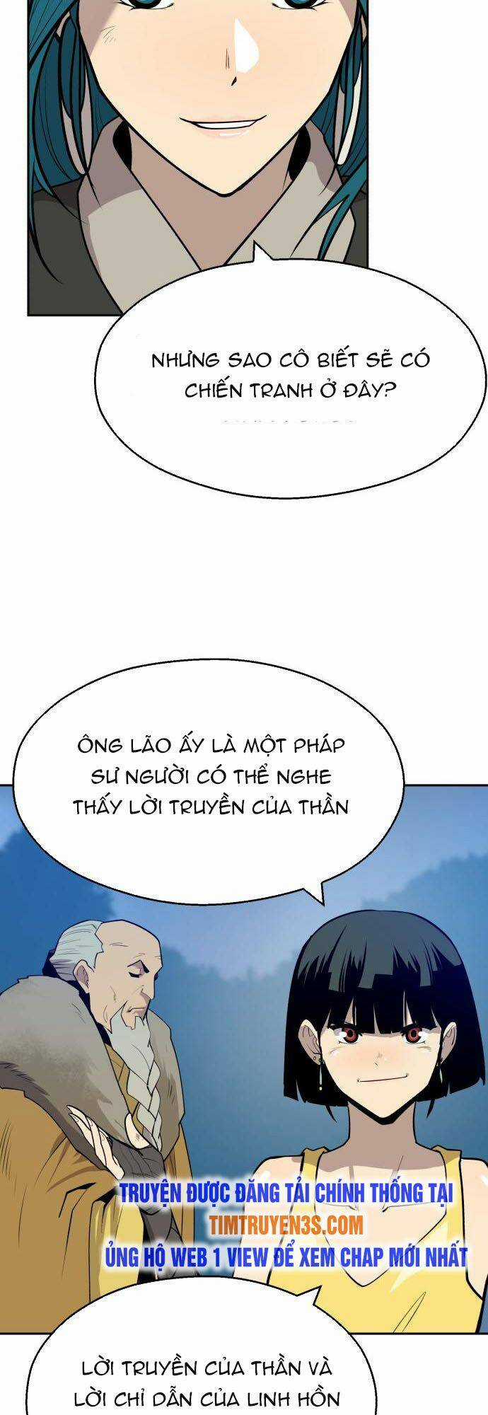 Thiếu Niên Kiếm Sư - Chapter 52 - Trang 24