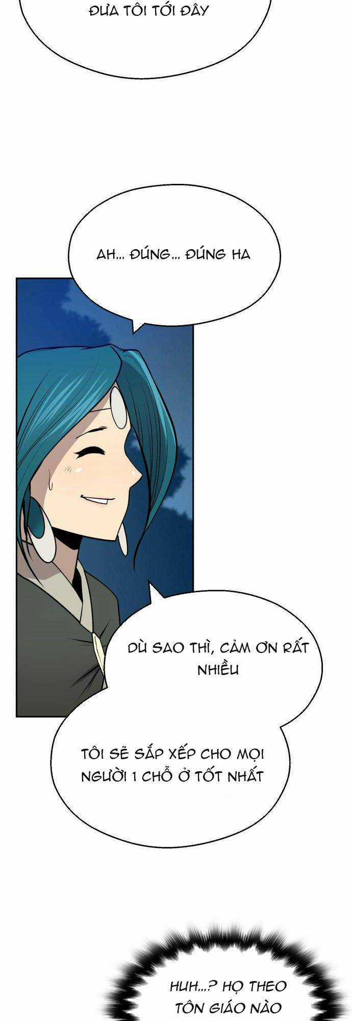 Thiếu Niên Kiếm Sư - Chapter 52 - Trang 25