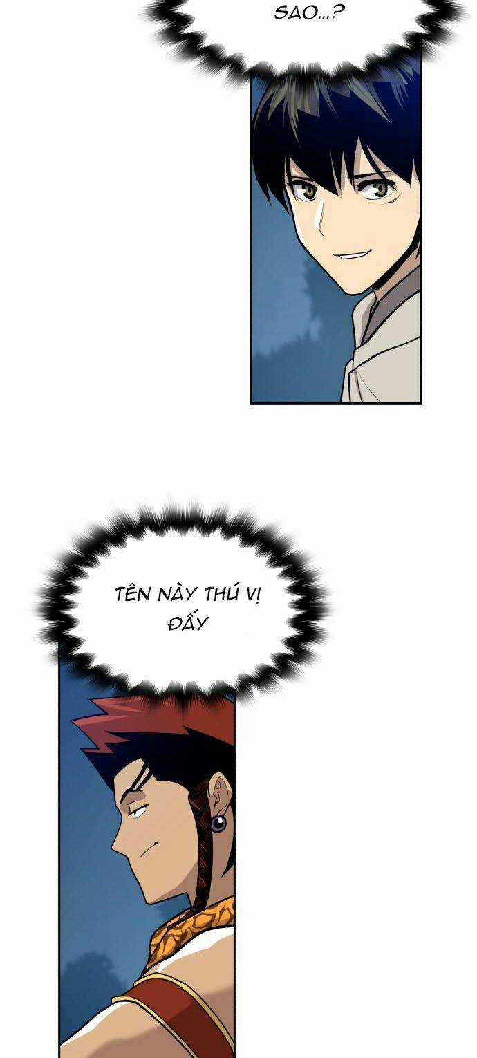 Thiếu Niên Kiếm Sư - Chapter 52 - Trang 26