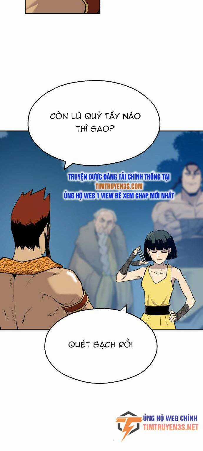 Thiếu Niên Kiếm Sư - Chapter 52 - Trang 27