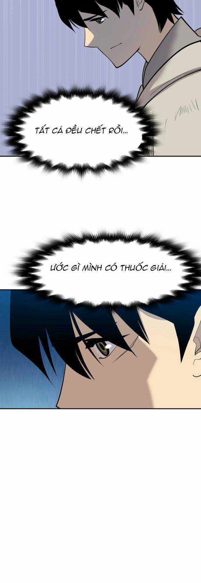 Thiếu Niên Kiếm Sư - Chapter 52 - Trang 29