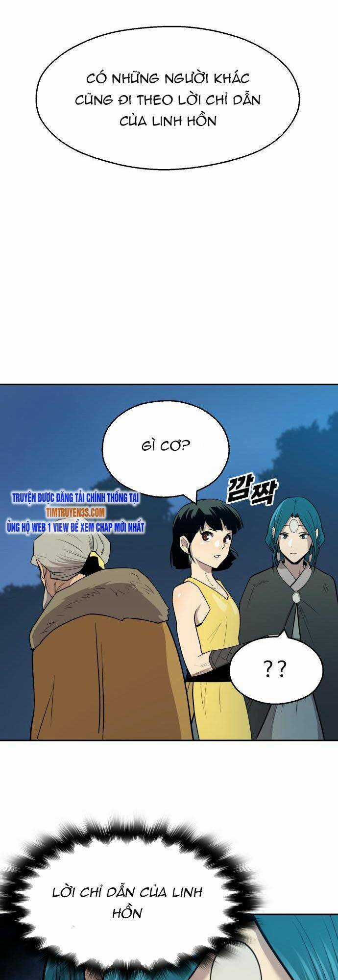 Thiếu Niên Kiếm Sư - Chapter 52 - Trang 30