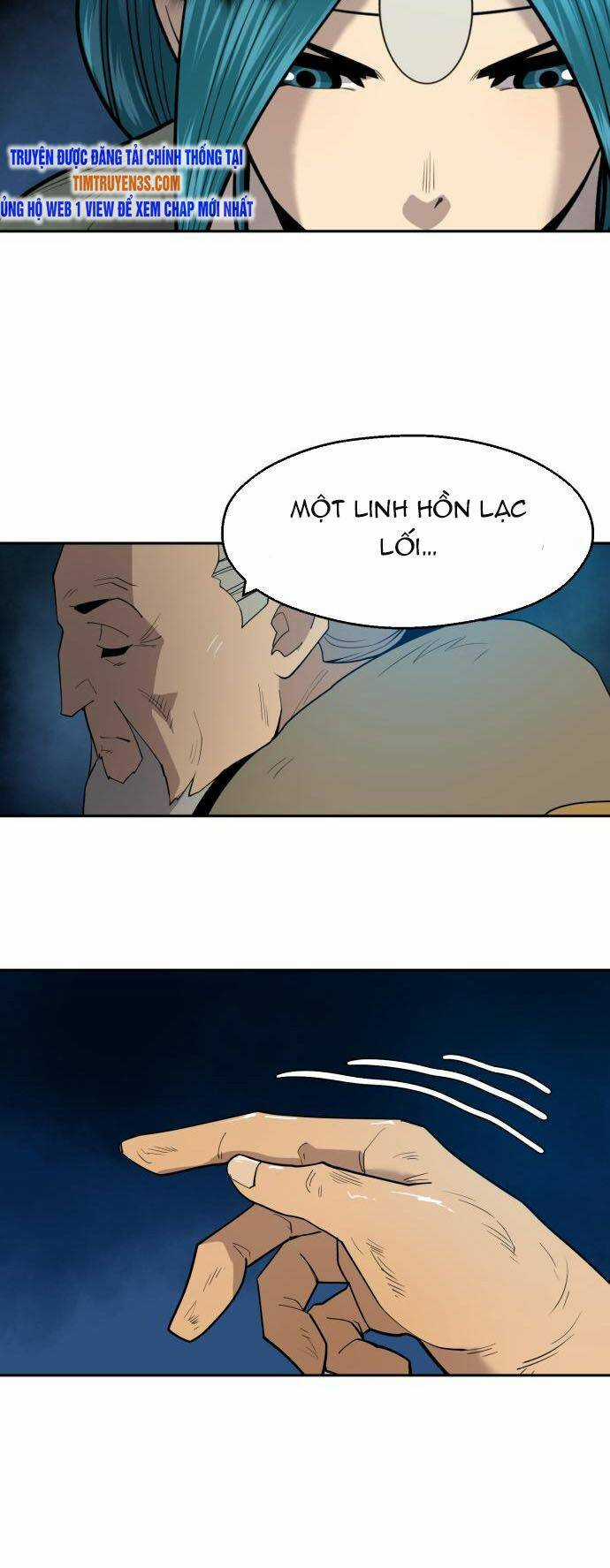 Thiếu Niên Kiếm Sư - Chapter 52 - Trang 31