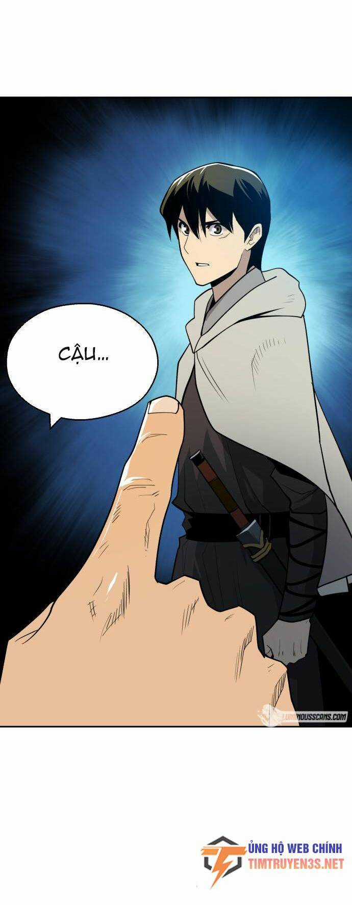 Thiếu Niên Kiếm Sư - Chapter 52 - Trang 32