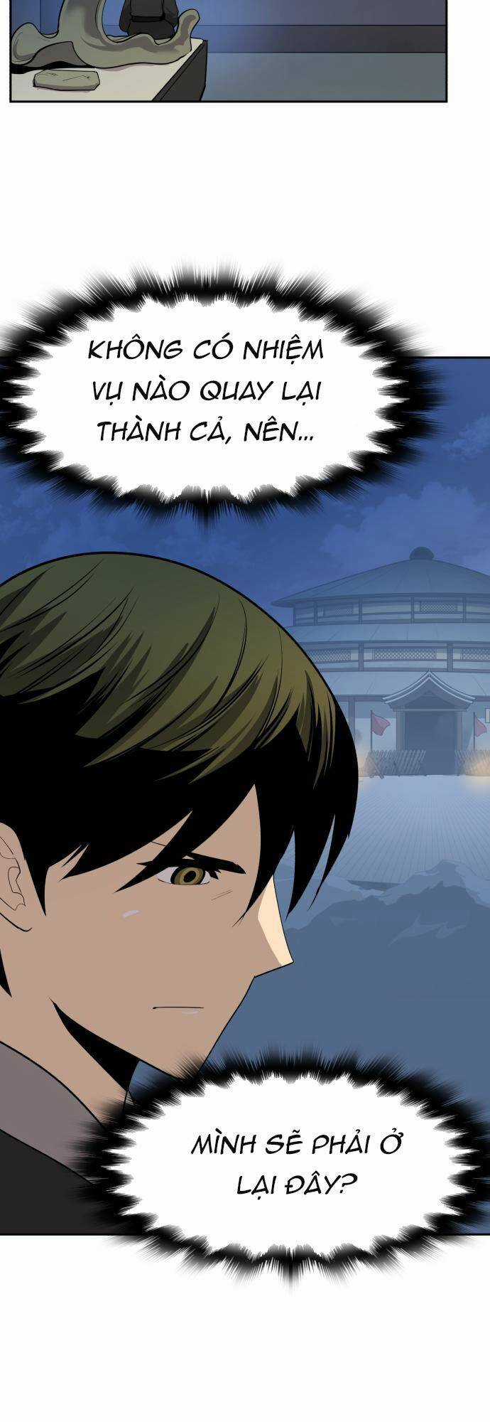 Thiếu Niên Kiếm Sư - Chapter 52 - Trang 40