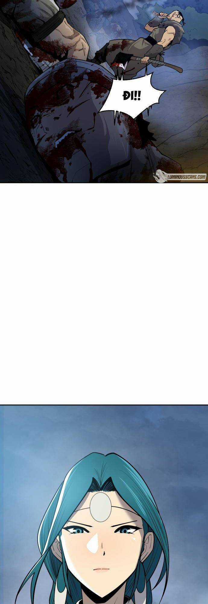 Thiếu Niên Kiếm Sư - Chapter 52 - Trang 5