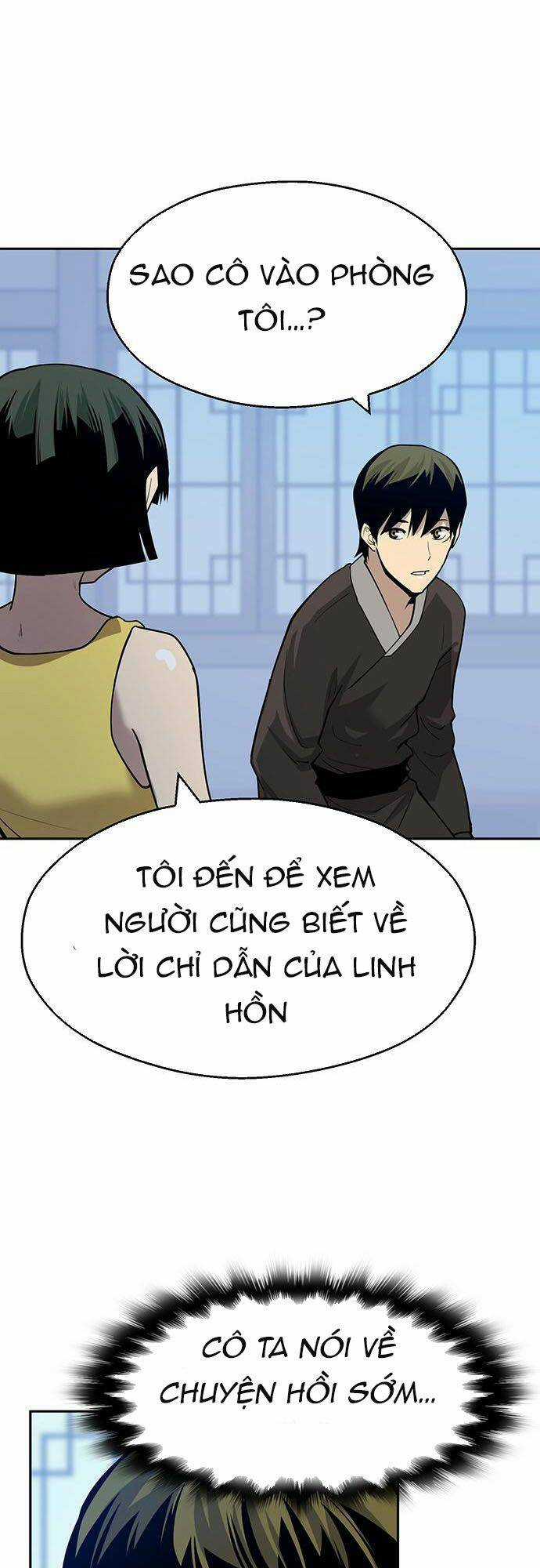 Thiếu Niên Kiếm Sư - Chapter 52 - Trang 44