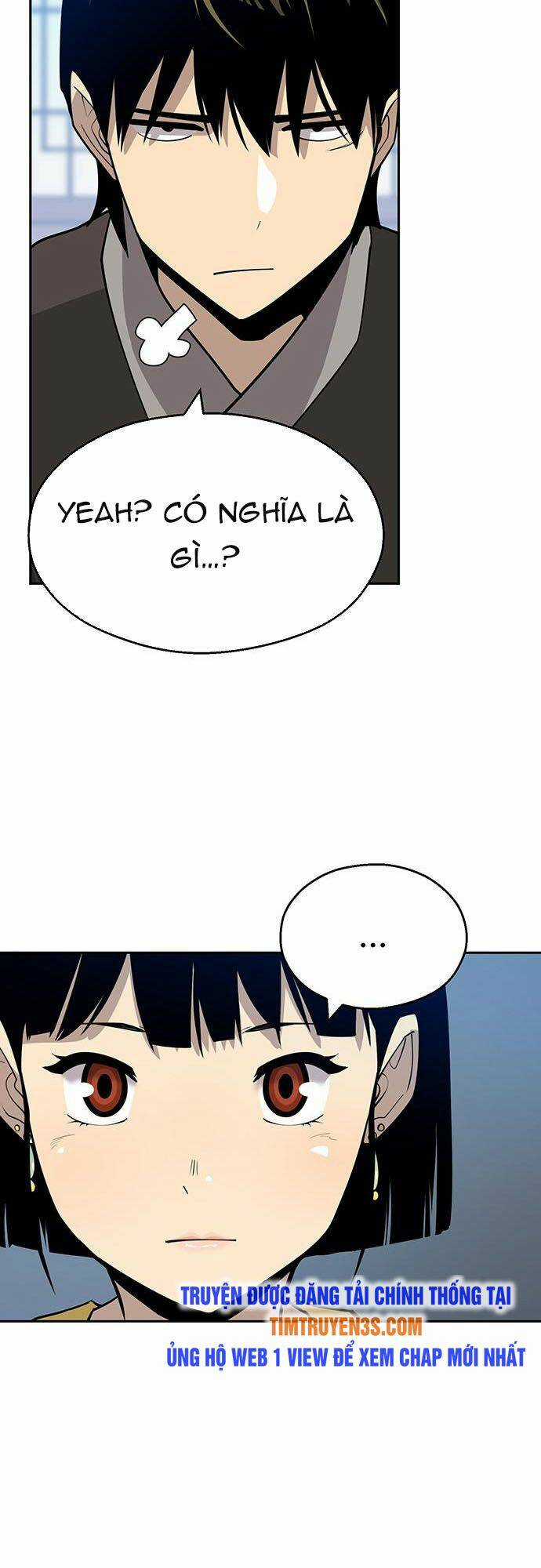 Thiếu Niên Kiếm Sư - Chapter 52 - Trang 45