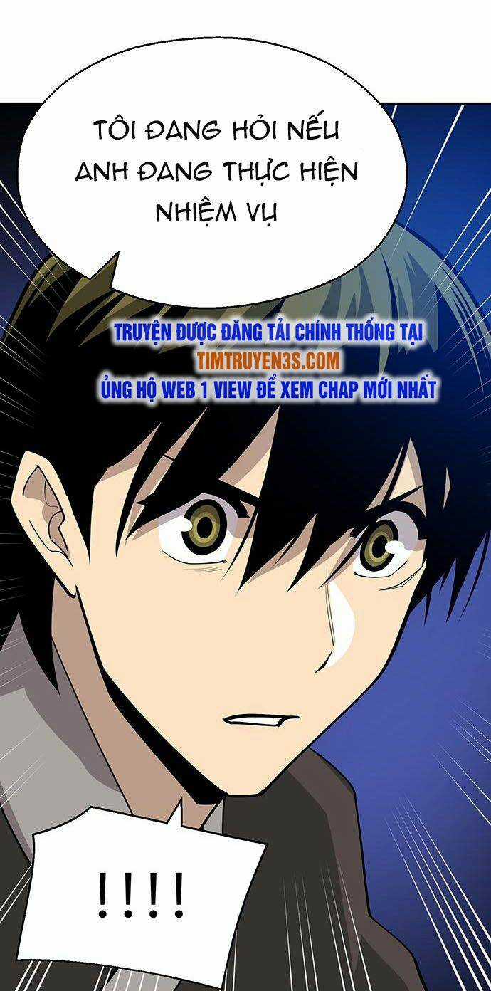 Thiếu Niên Kiếm Sư - Chapter 52 - Trang 46