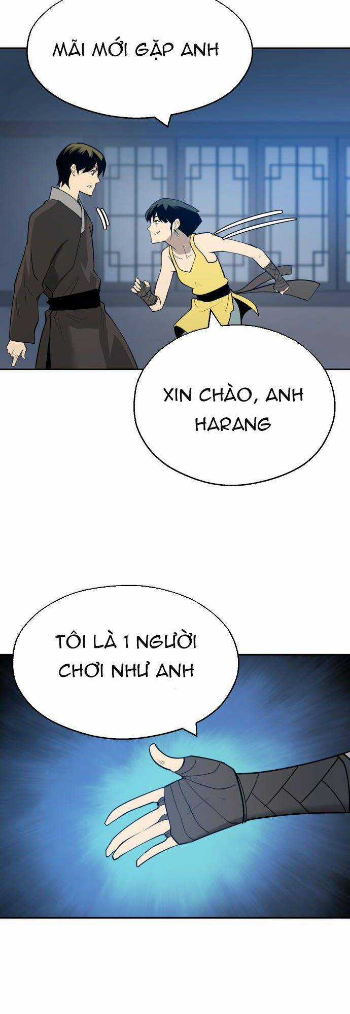 Thiếu Niên Kiếm Sư - Chapter 52 - Trang 49
