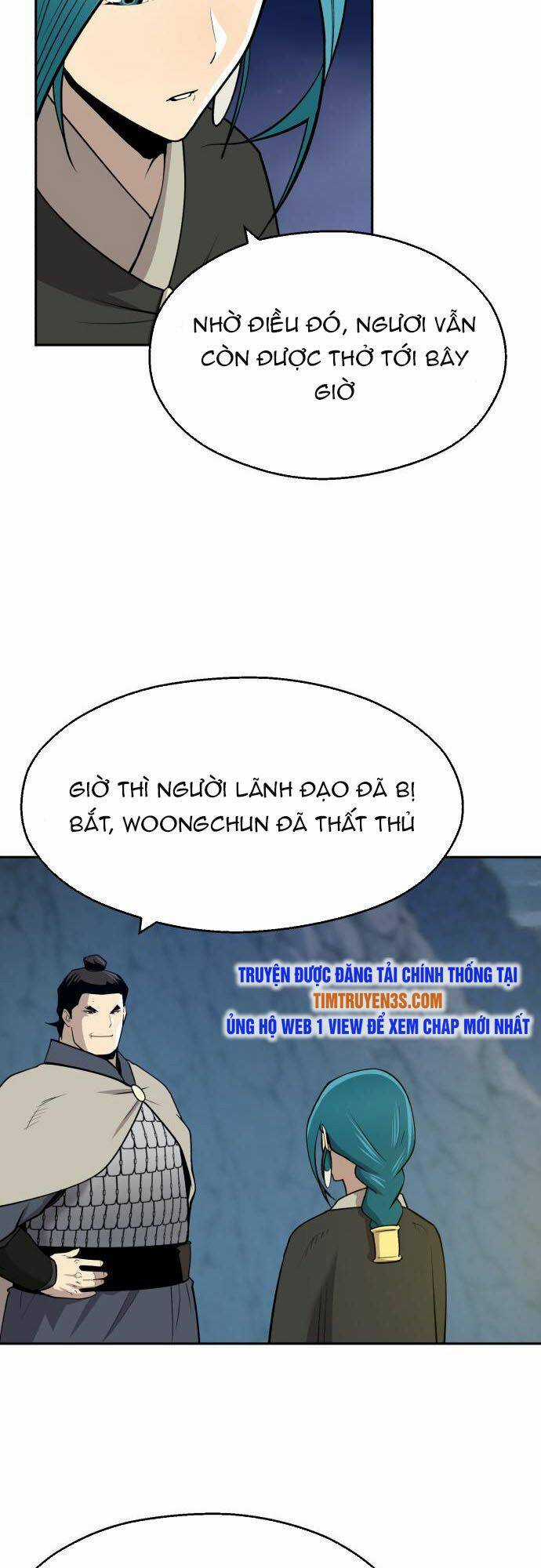 Thiếu Niên Kiếm Sư - Chapter 52 - Trang 10