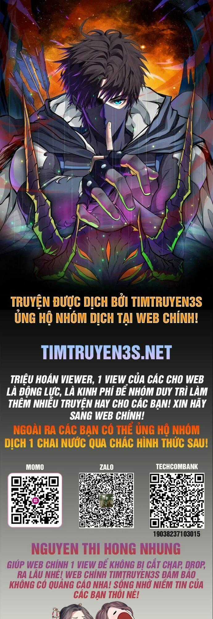 Thiếu Niên Kiếm Sư - Chapter 53 - Trang 1