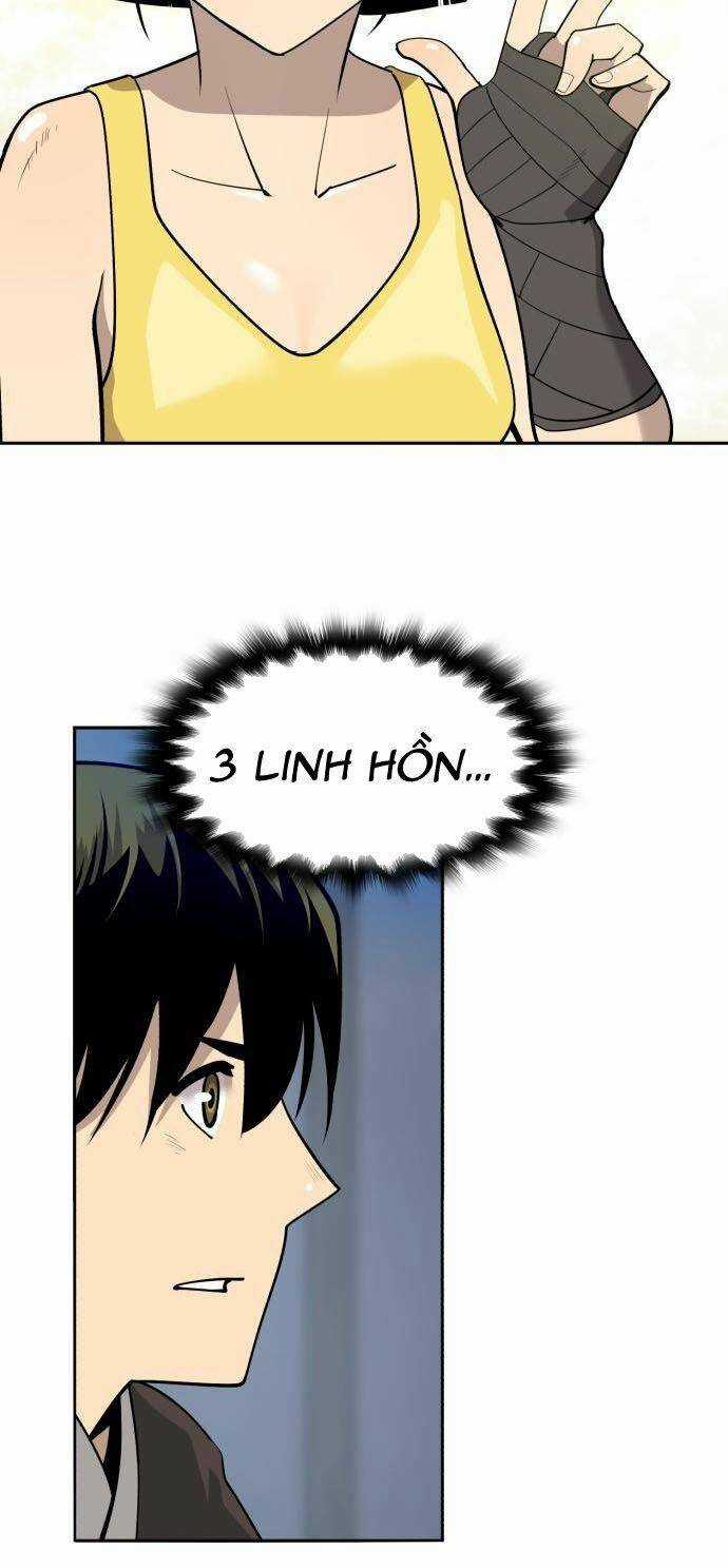 Thiếu Niên Kiếm Sư - Chapter 53 - Trang 15