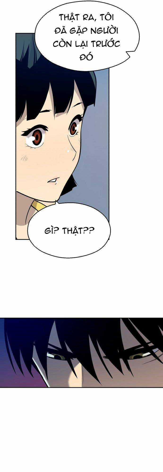 Thiếu Niên Kiếm Sư - Chapter 53 - Trang 17