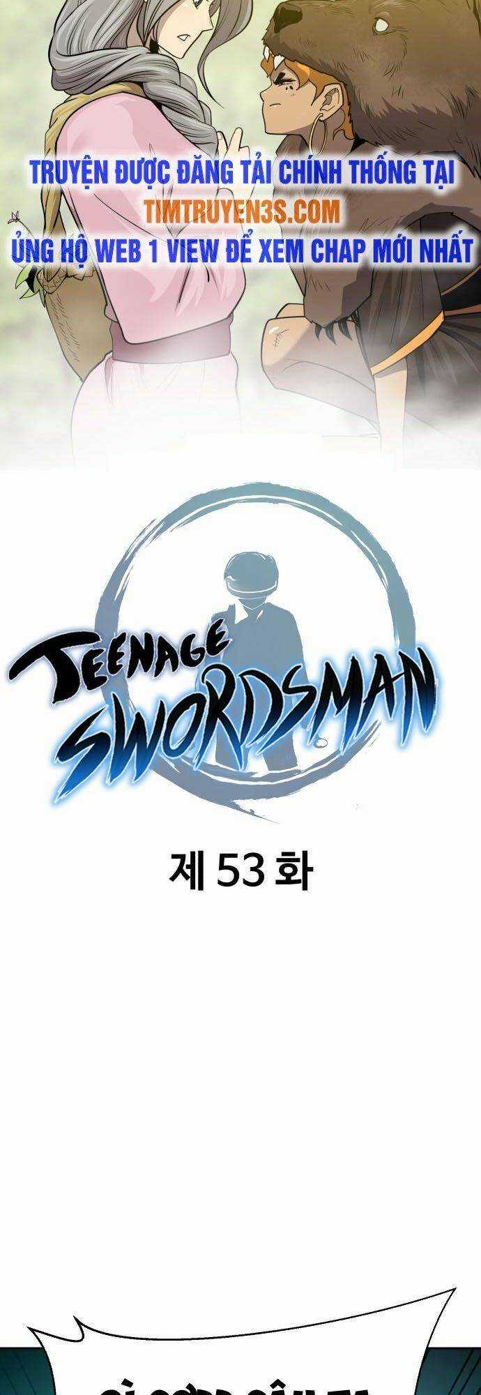 Thiếu Niên Kiếm Sư - Chapter 53 - Trang 19